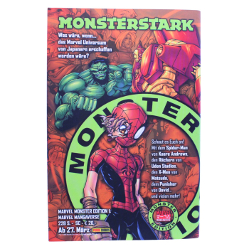 Der ultimative Spider-Man Nr. 12 (2003) | Panini | Die Rückkehr des Kobold | hoppla-stuff.de